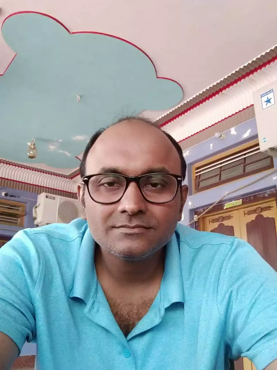 Saurabh Kumar